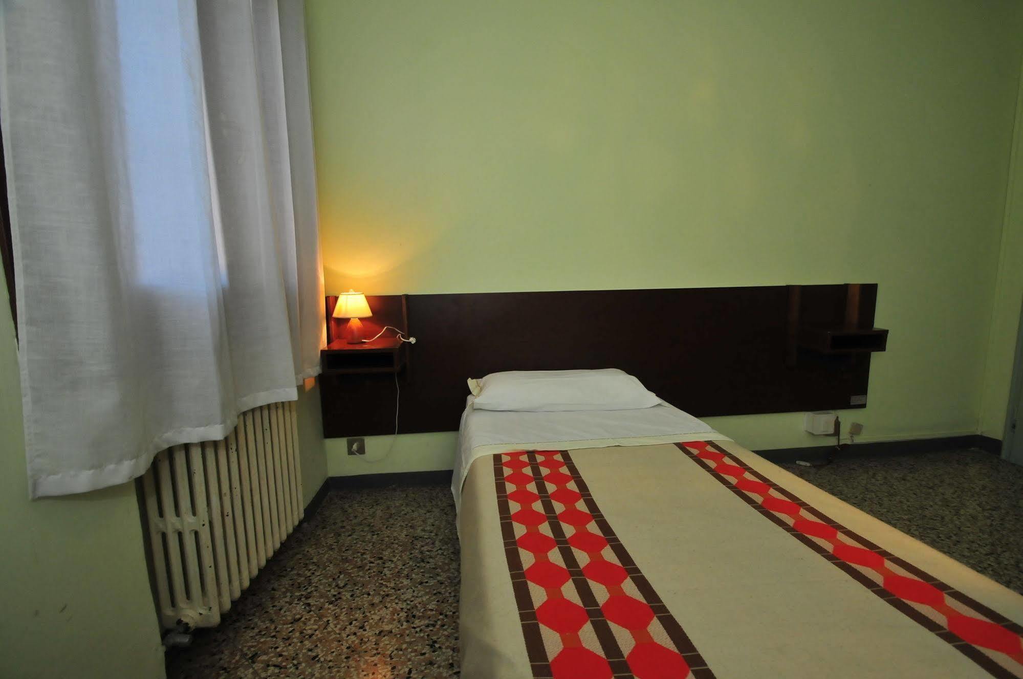 Locanda Sant'Anna Hotel Venedik Dış mekan fotoğraf